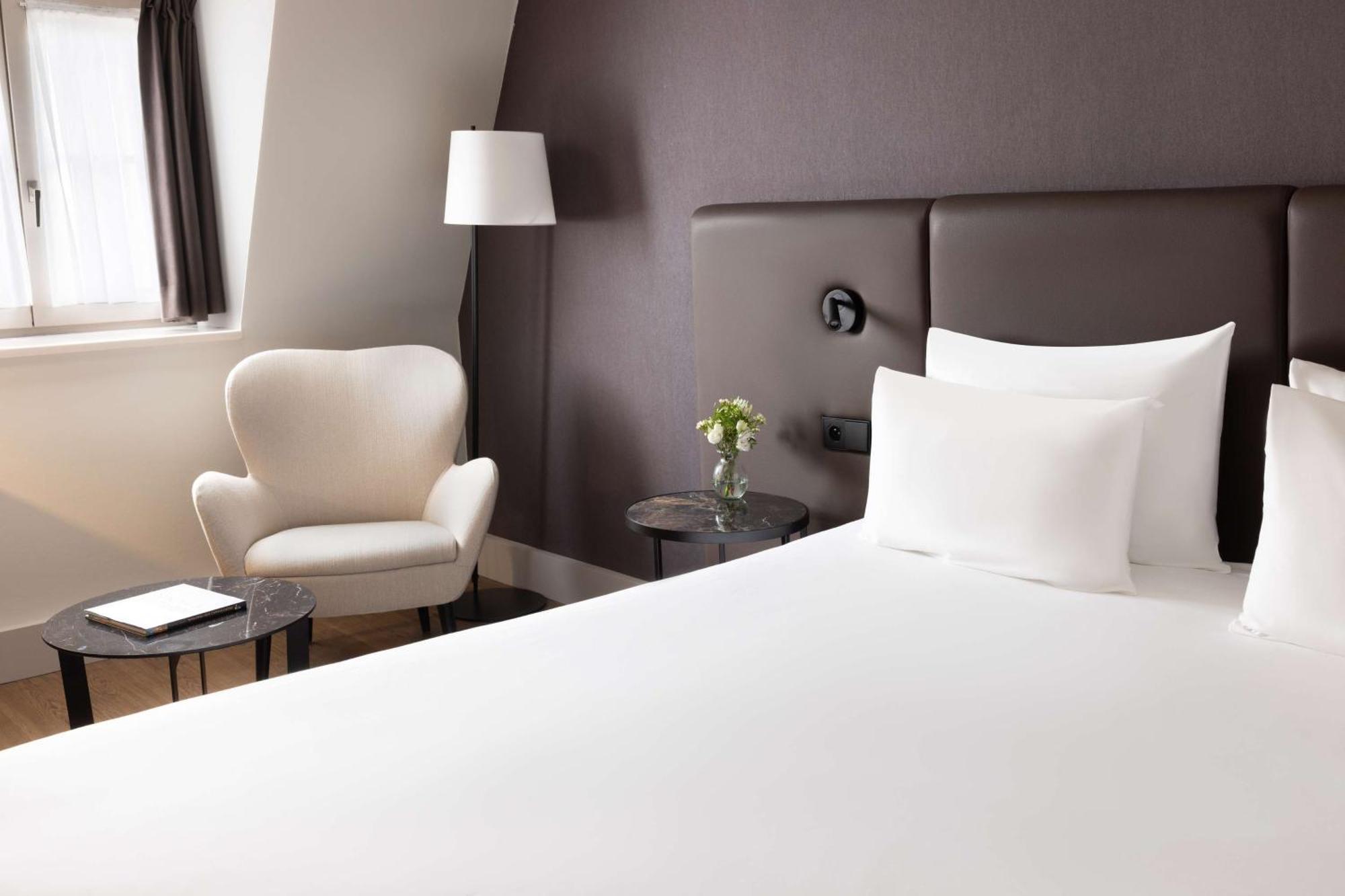Hotel Nh Carrefour De L’europe