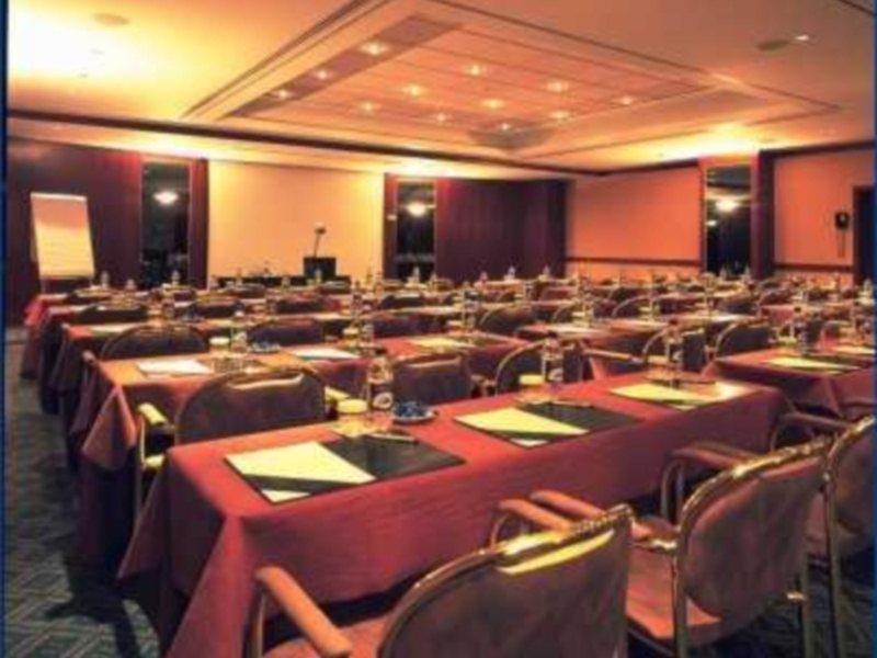 Hotel Nh Carrefour De L’europe Bruxelles