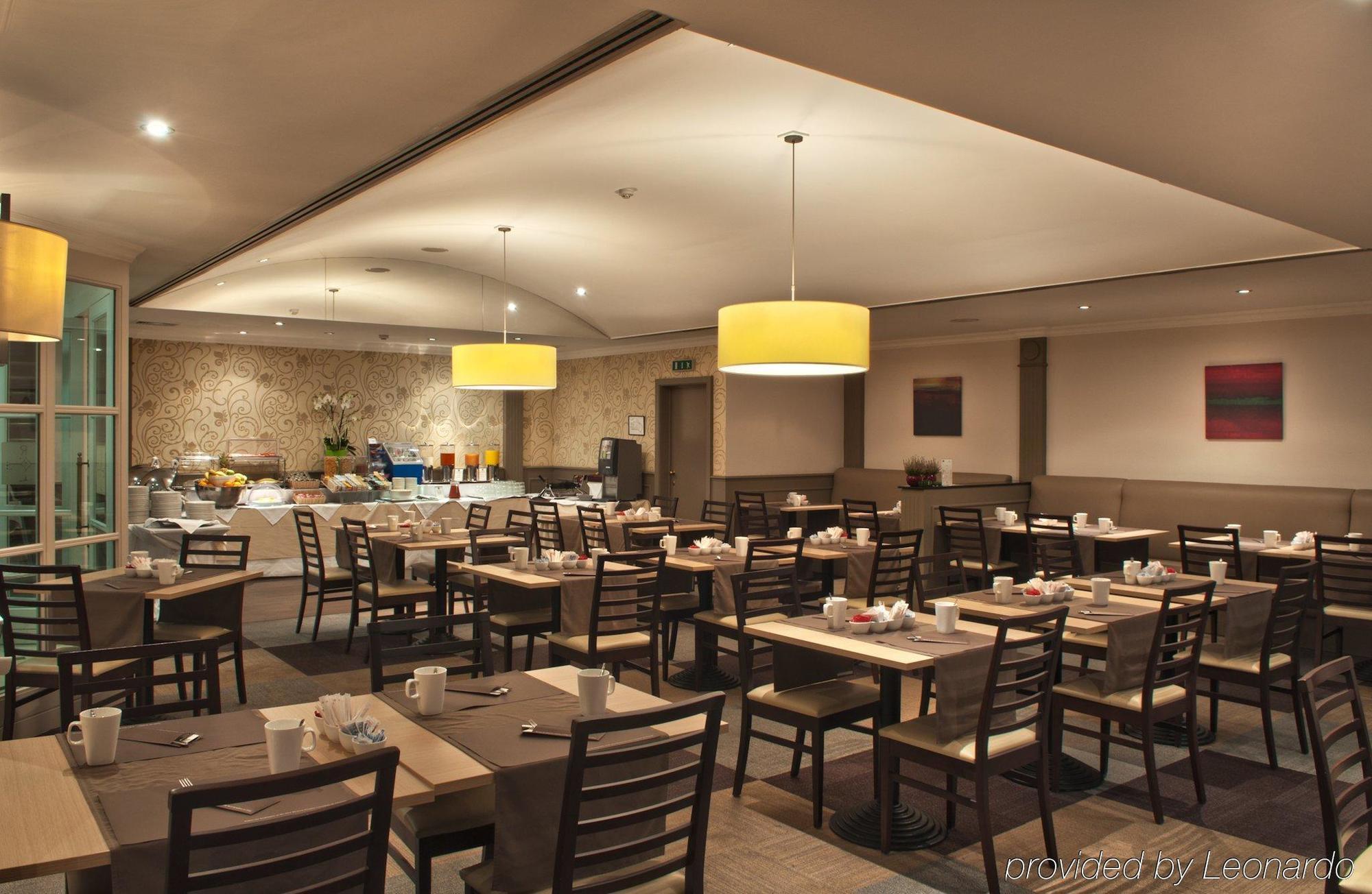 Nh Carrefour De L’europe Hotel Bruxelles