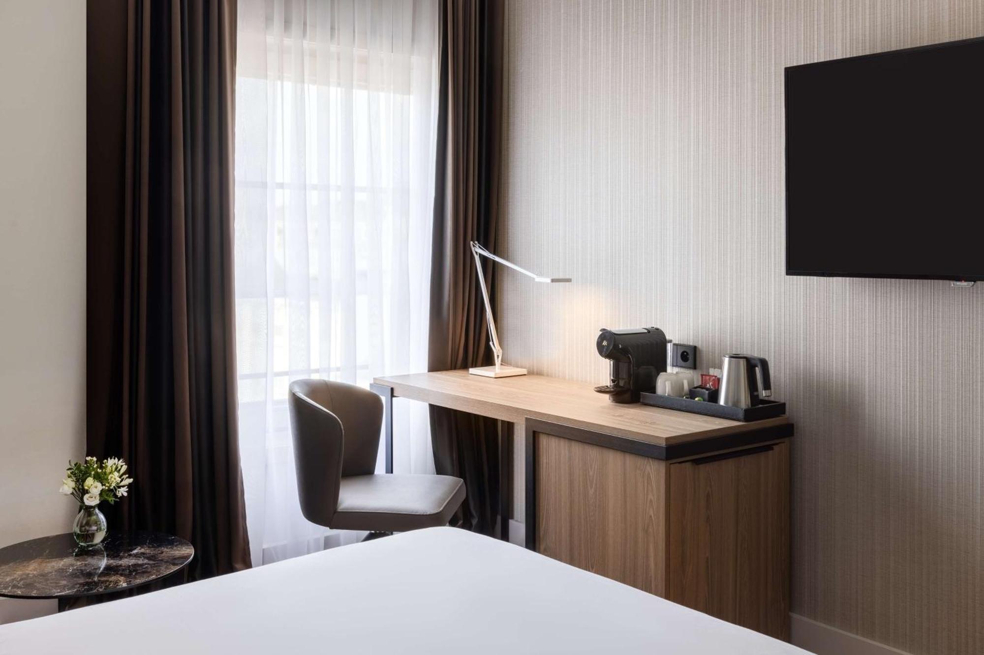 Hotel Nh Carrefour De L'europe Bruxelles